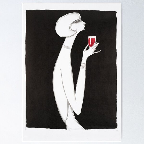 Item preview, campari par villemot designed and sold by kristigrrison.