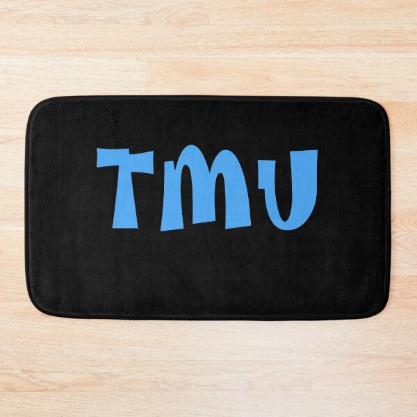Item preview, Pastel Toronto Metropolitan University Letter Initials designed and sold by jessicaleah15.