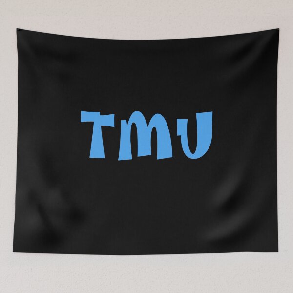 Item preview, Pastel Toronto Metropolitan University Letter Initials designed and sold by jessicaleah15.