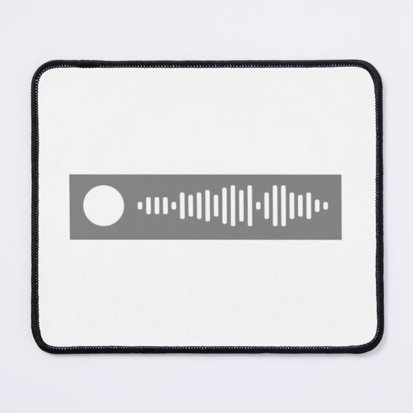 Item preview, Sweater Weather by The Neighbourhood | spotify scan code designed and sold by sisters-lab.