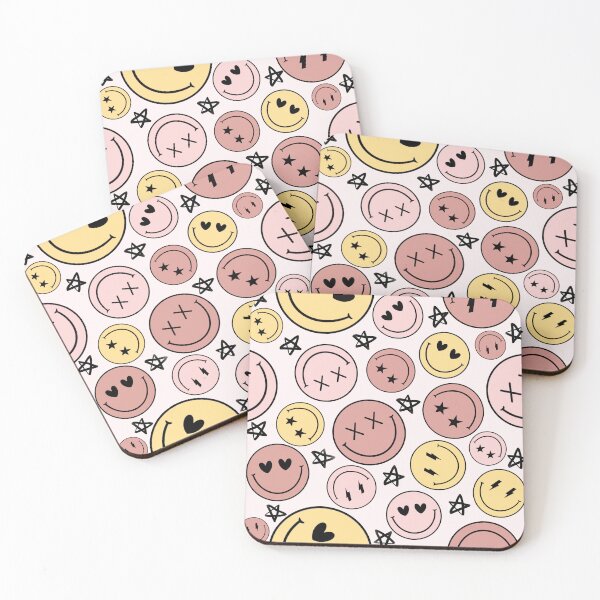 Item preview, Silly smilies designed and sold by pnkpopcorn.