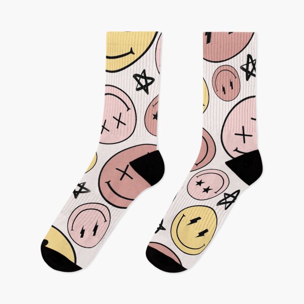 Item preview, Silly smilies designed and sold by pnkpopcorn.
