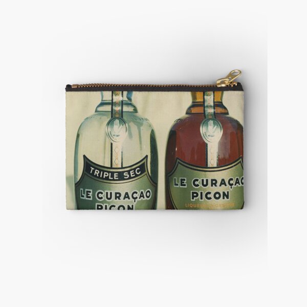 Item preview, curacao picons liqueur designed and sold by kristigrrison.