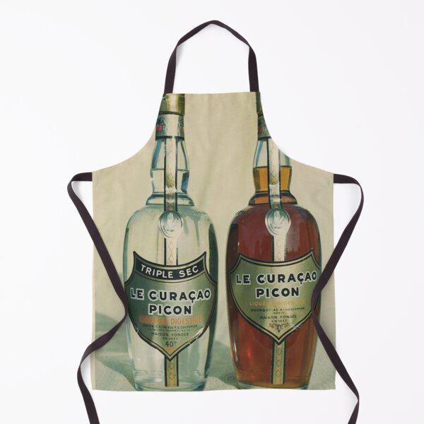 Item preview, curacao picons liqueur designed and sold by kristigrrison.