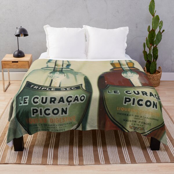 Item preview, curacao picons liqueur designed and sold by kristigrrison.