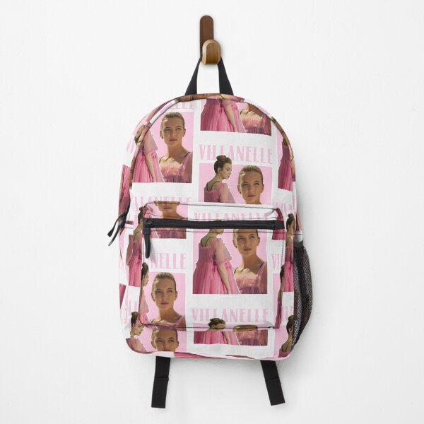 Item preview, Villanelle pink- Limited Edition | Perfect Gift designed and sold by etoriuz.