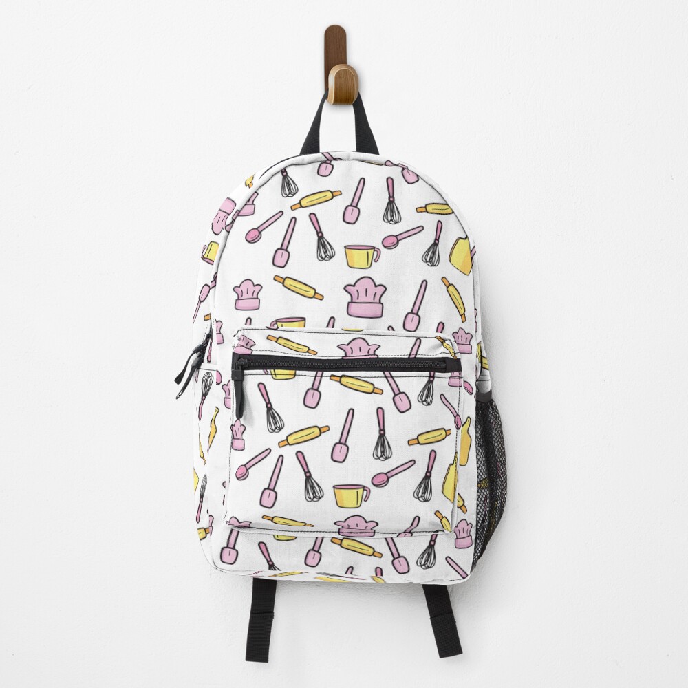 Item preview, Backpack designed and sold by Innet.
