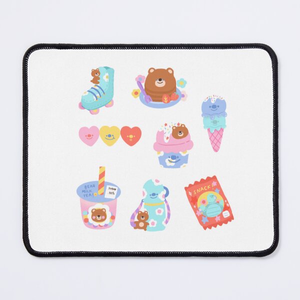 Item preview, Funny Bear designed and sold by CarolSoare.