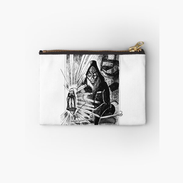 Item preview, The Hermit designed and sold by missdaytripper.