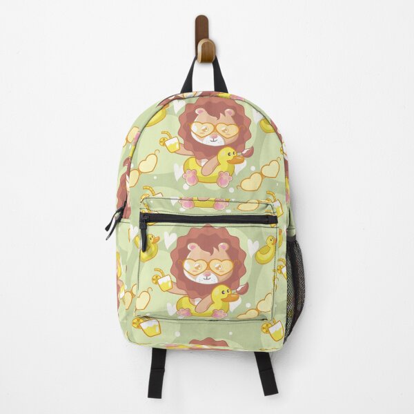 Artikelvorschau, Stuffed Lion Pattern entworfen und verkauft von petpuppymania.