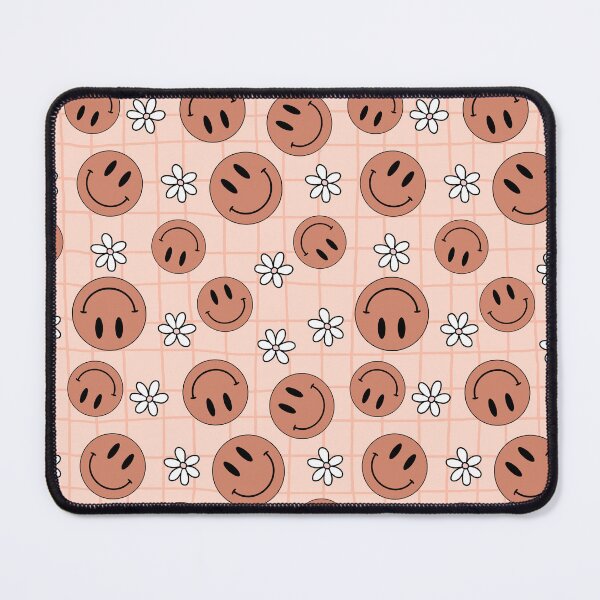 Item preview, Smilies and flowers designed and sold by pnkpopcorn.