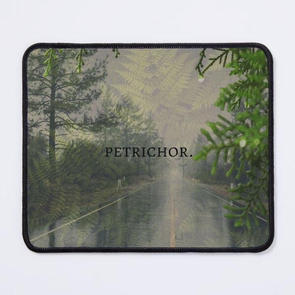 Item preview, Petrichor designed and sold by artfauna.art.