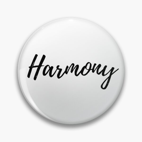 Item preview, Live in Harmony designed and sold by ActionFocus.