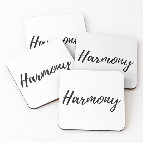 Item preview, Live in Harmony designed and sold by ActionFocus.