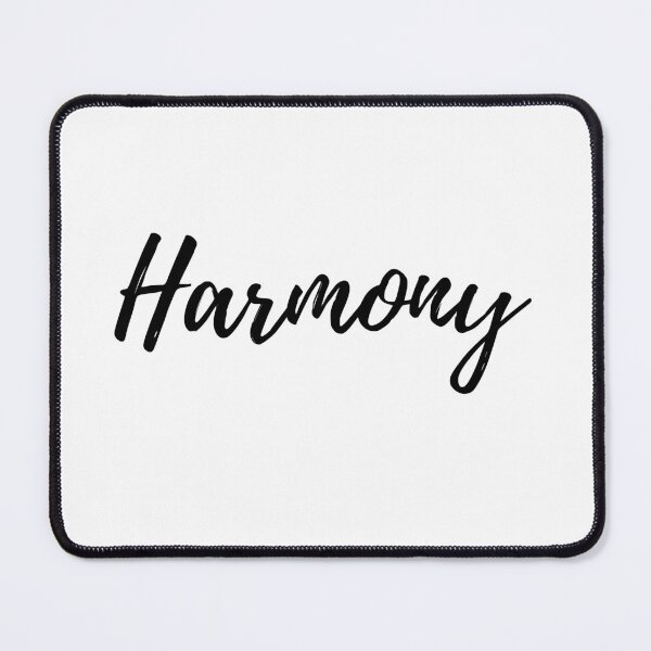 Item preview, Live in Harmony designed and sold by ActionFocus.