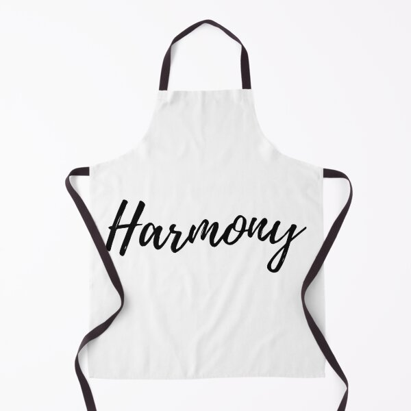 Item preview, Live in Harmony designed and sold by ActionFocus.