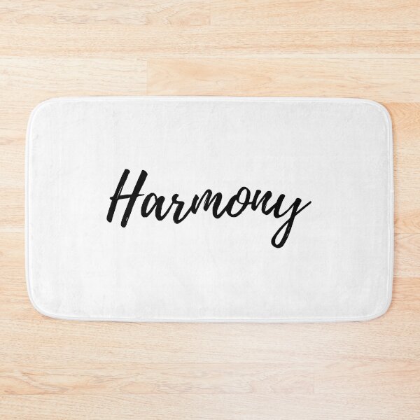 Item preview, Live in Harmony designed and sold by ActionFocus.