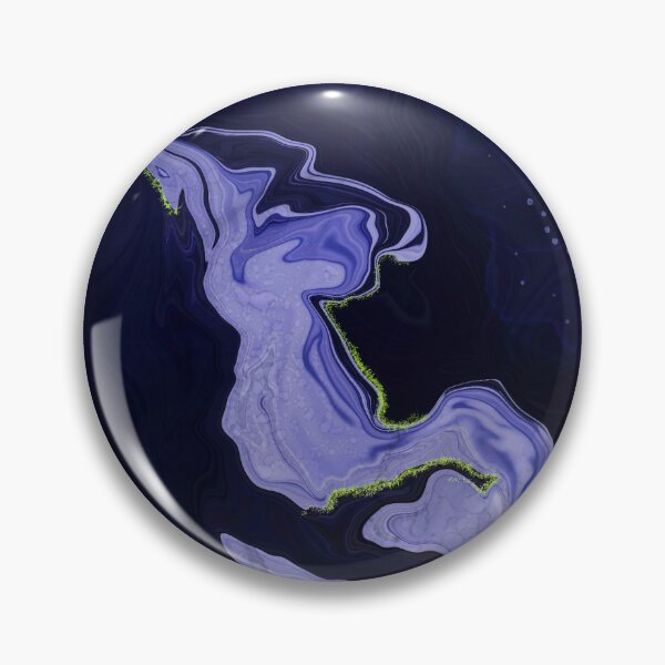 Item preview, Deep Purple With Gold designed and sold by Timegraf.