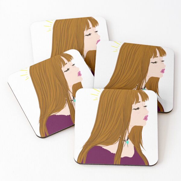 Item preview, BEAUTIFUL SEXY SAD GIRL designed and sold by AVOGATO KITTY KAT  CAT.