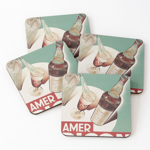 Item preview, prenez amer picon designed and sold by kristigrrison.