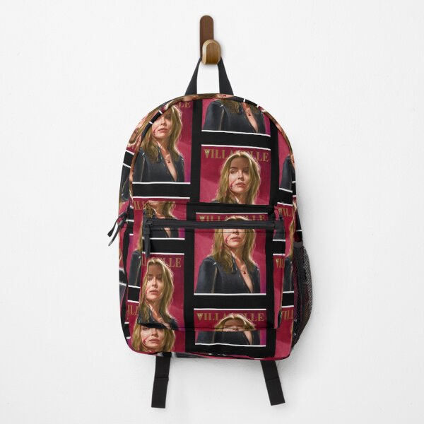 Item preview, Killing Eve Villanelle - Limited Edition | Perfect Gift designed and sold by etoriuz.