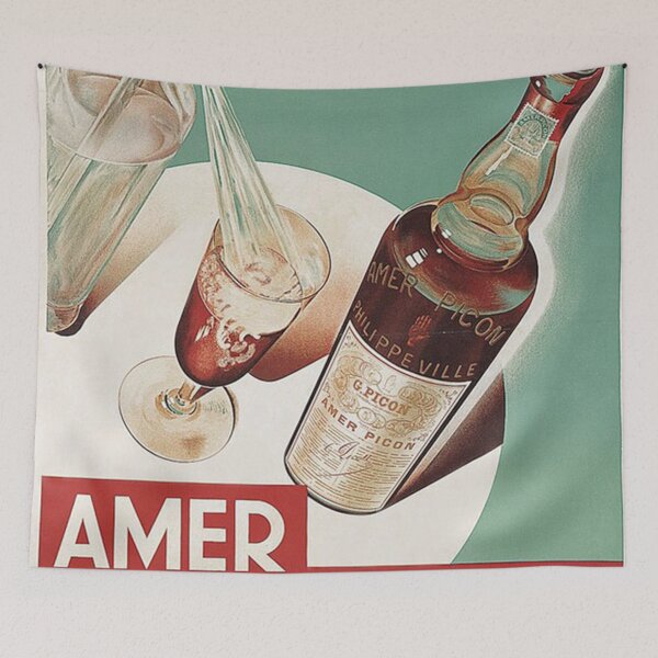 Item preview, prenez amer picon designed and sold by kristigrrison.