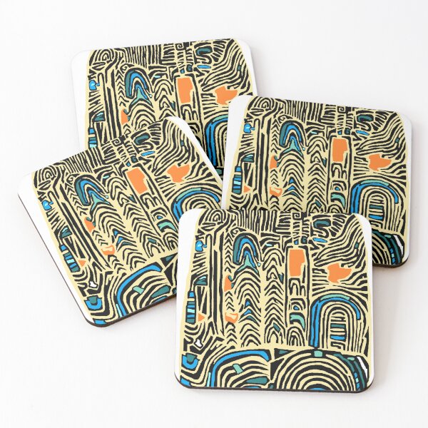 Item preview, rock art 12 designed and sold by crileybell.