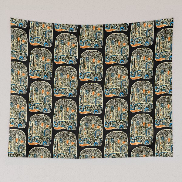 Item preview, rock art 12 designed and sold by crileybell.