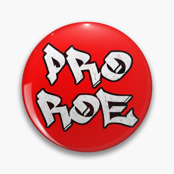 Artikelvorschau, Pro Roe, Pro Choice, Abtreibungsrechte sind wichtig entworfen und verkauft von electrovista.