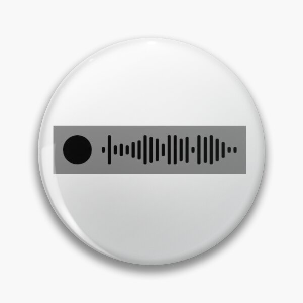 Item preview, Dandelions by Ruth B. | spotify scan code designed and sold by sisters-lab.