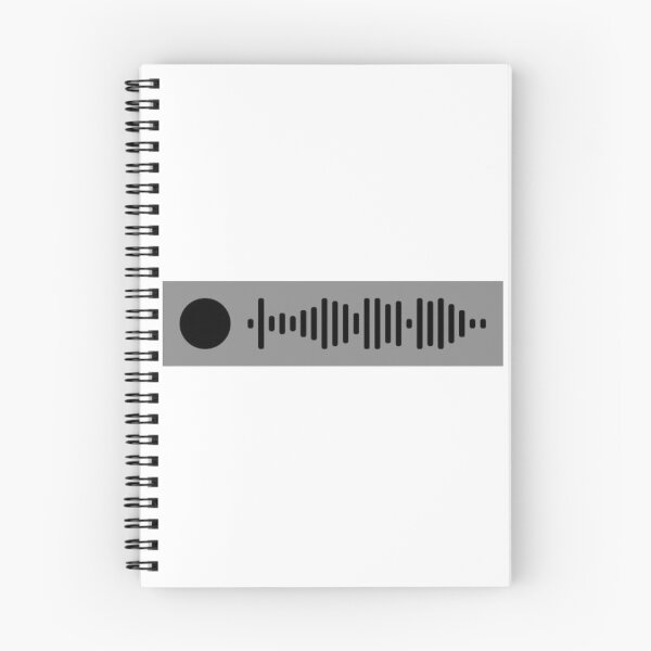 Item preview, Dandelions by Ruth B. | spotify scan code designed and sold by sisters-lab.