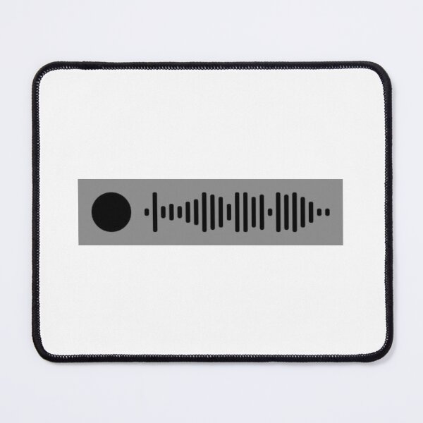 Item preview, Dandelions by Ruth B. | spotify scan code designed and sold by sisters-lab.