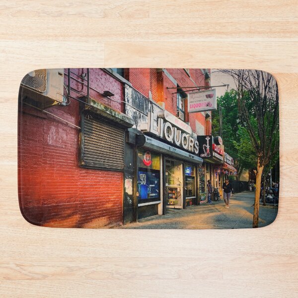 Item preview, East Harlem, Manhattan, NYC  designed and sold by eleonoraingrid.