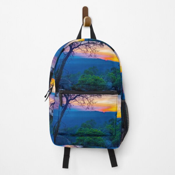 Item preview, Sunset over Kooyoora State Park designed and sold by Steven Jodoin.