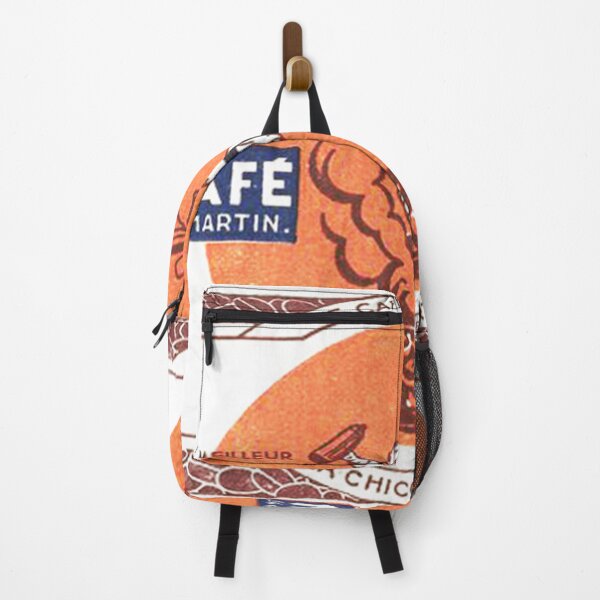 Item preview, le cafe martin designed and sold by kristigrrison.