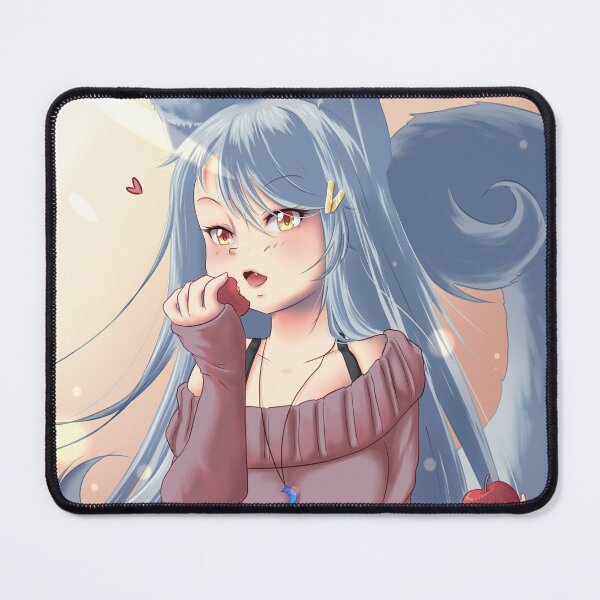 Item preview, Bad Apple designed and sold by Laynaria.