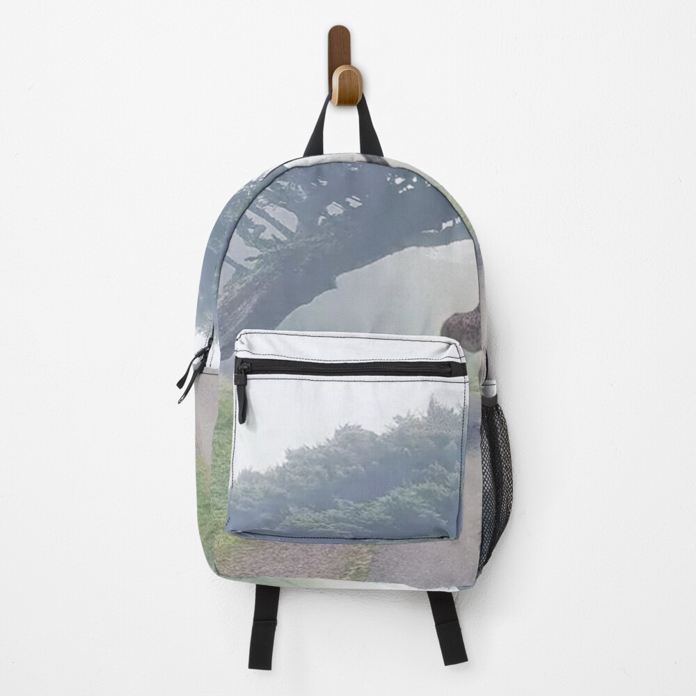 Item preview, Backpack designed and sold by AS-Graphics.