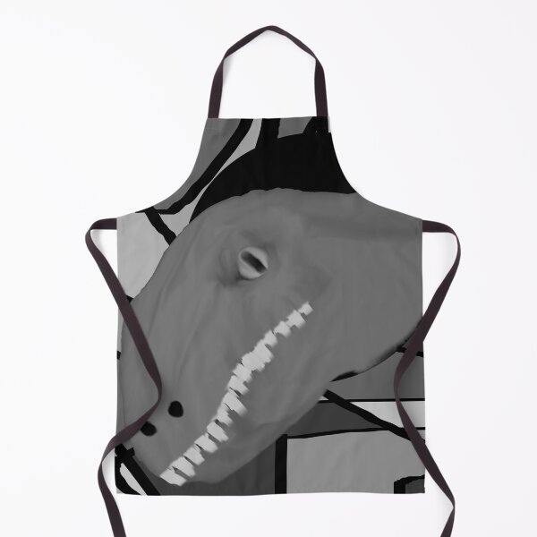 Item preview, Mosaic Pattern With Predatory Dino Artwork20 D2 Production designed and sold by SelfUpgrade.