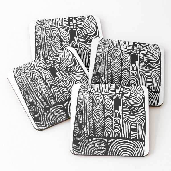 Item preview, rock art 13 designed and sold by crileybell.