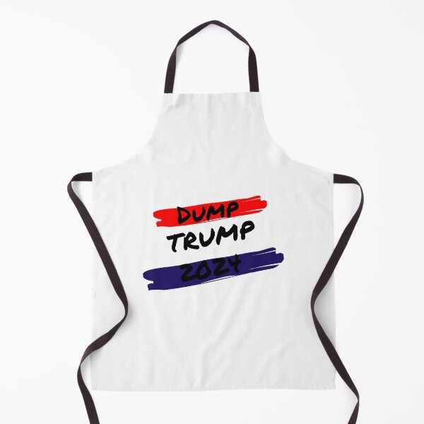 Item preview, Dump Trump 2024 designed and sold by ChrisHienHo.