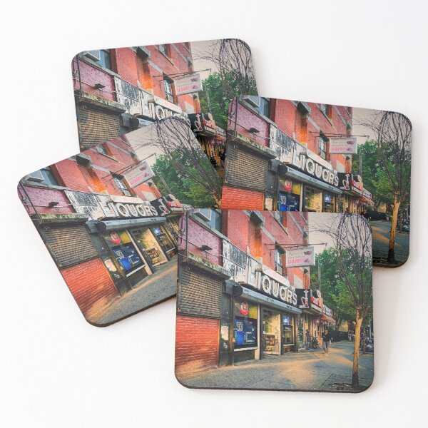 Item preview, East Harlem, Manhattan, NYC  designed and sold by eleonoraingrid.