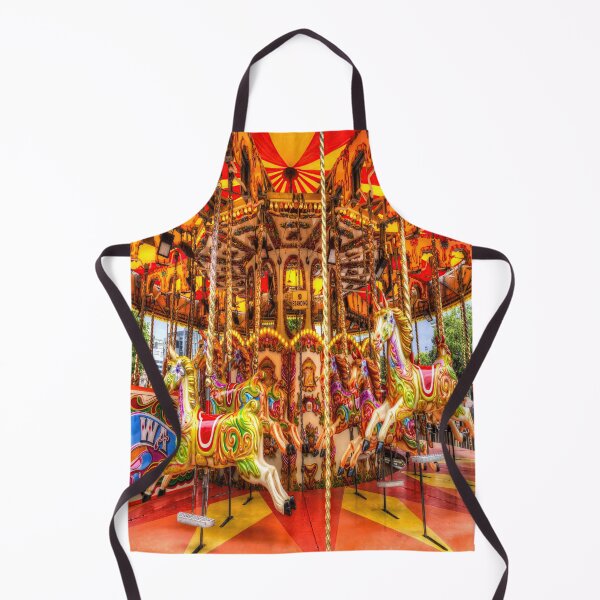 Item preview, Victorian Carousel  designed and sold by Londonimages.