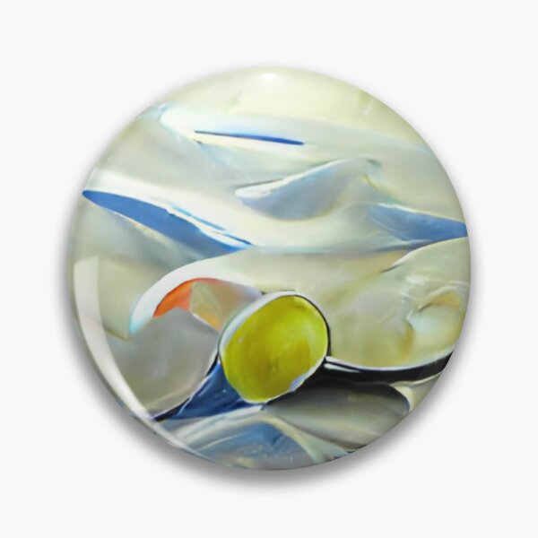 Item preview, modern abstract minimalism oil original art designed and sold by Surrealarts727.