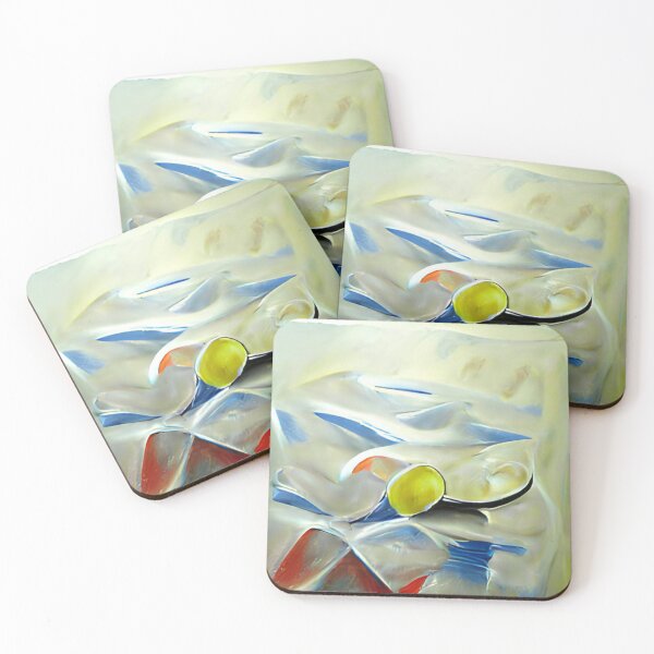 Item preview, modern abstract minimalism oil original art designed and sold by Surrealarts727.