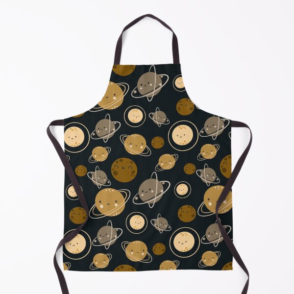 Item preview, Happy Kids Planets designed and sold by deepgoa.