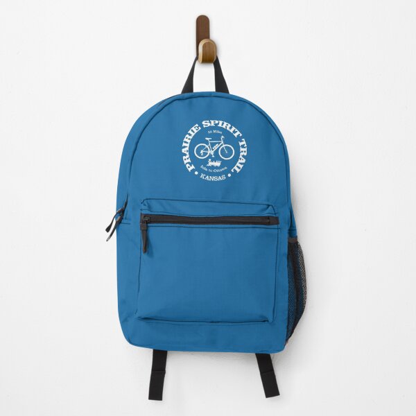 Item preview, Prairie Spirit Trail (cycling) designed and sold by curranmorgan.