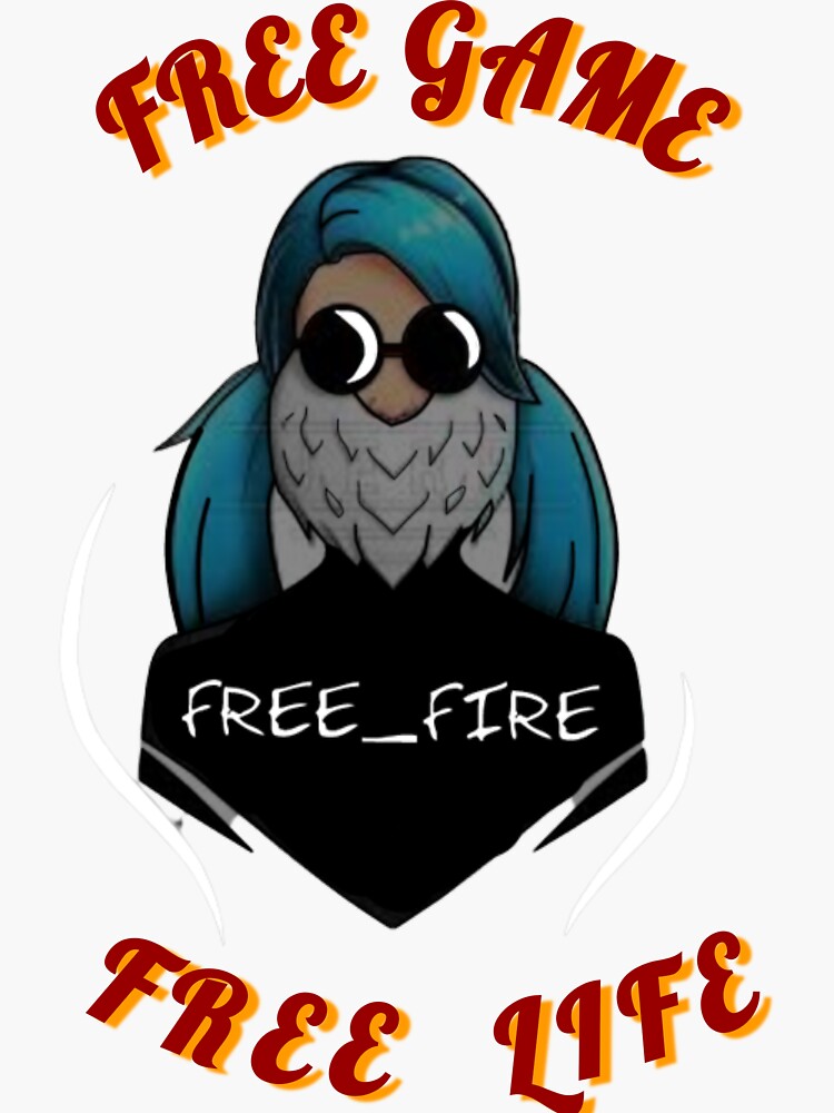 Fotos de perfil para Free Fire (Cartoons e Avatar de FF) - Free Fire Central