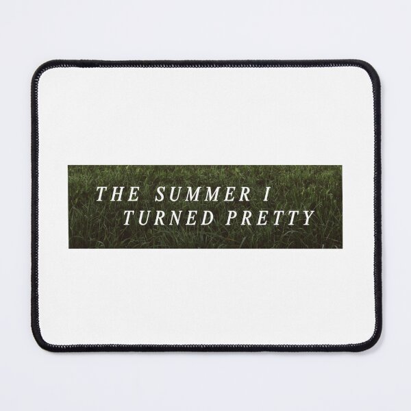 Item preview, The Summer I Turned Pretty designed and sold by kierstynhowell.