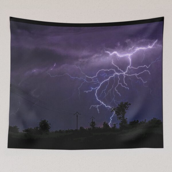Item preview, Lightning designed and sold by Vince Diodato.