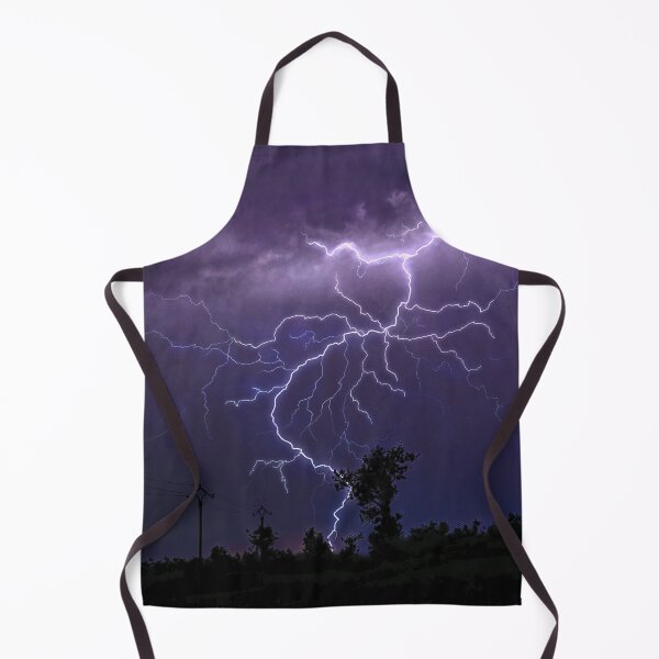 Item preview, Lightning designed and sold by Vince Diodato.
